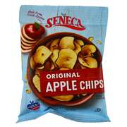 Seneca Snack Apple Original Red Chips .7 oz., PK60 F001819590040